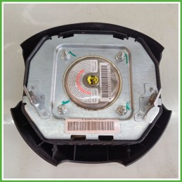Airbag Guidatore Sinistro SX NISSAN MICRA CK12E 1.6 16V 98510BC34B 2005 2010
