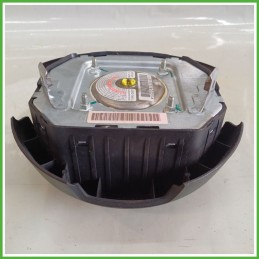 Airbag Guidatore Sinistro SX NISSAN MICRA CK12E 1.6 16V 98510BC34B 2005 2010