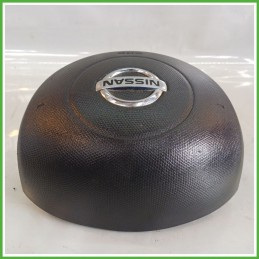 Airbag Guidatore Sinistro SX NISSAN MICRA CK12E 1.6 16V 98510BC34B 2005 2010