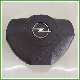 Airbag Guidatore Sinistro SX OPEL ZAFIRA A05 1.6 16V 13382222 2005 2010 AUTOLIV 601854900C