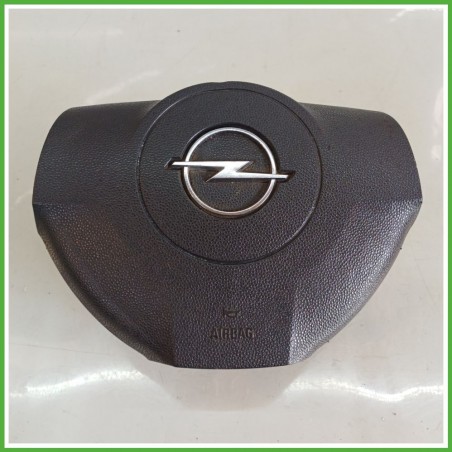 Airbag Guidatore Sinistro SX OPEL ZAFIRA A05 1.6 16V 13382222 2005 2010 AUTOLIV 601854900C