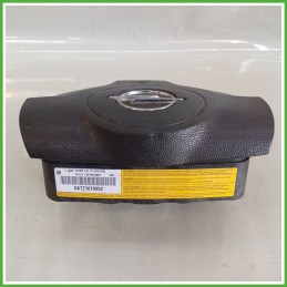 Airbag Guidatore Sinistro SX OPEL ZAFIRA A05 1.6 16V 13382222 2005 2010 AUTOLIV 601854900C