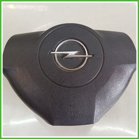 Airbag Guidatore Sinistro SX OPEL ASTRA A04 1.7 16V 39206329 2004 2011