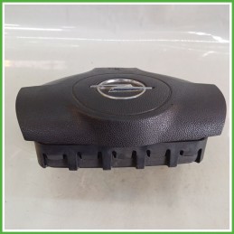 Airbag Guidatore Sinistro SX OPEL ASTRA A04 1.7 16V 39206329 2004 2011