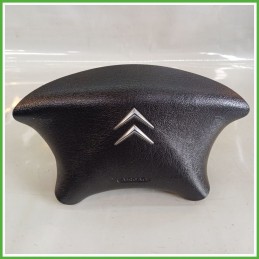 Airbag Guidatore Sinistro SX CITROEN XSARA PICASSO 1.6 4112GL 1999 2010 AUTOLIV 5AMA3D