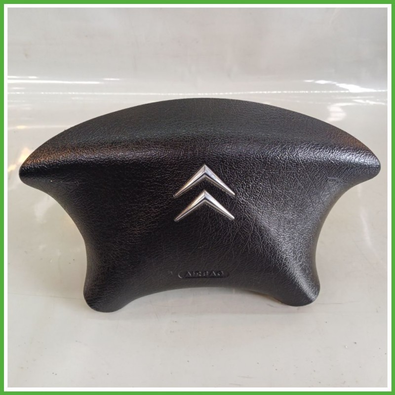 Airbag Guidatore Sinistro SX CITROEN XSARA PICASSO 1.6 4112GL 1999 2010 AUTOLIV 5AMA3D