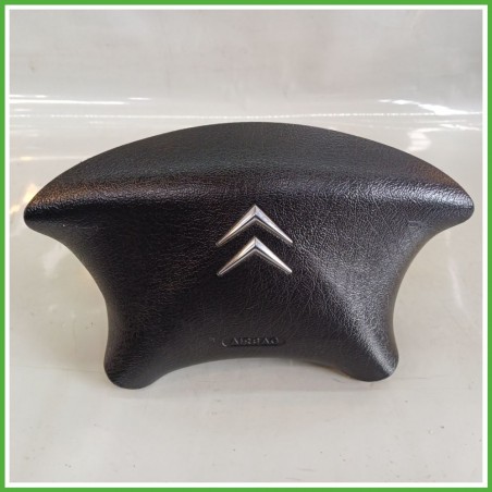 Airbag Guidatore Sinistro SX CITROEN XSARA PICASSO 1.6 4112GL 1999 2010 AUTOLIV 5AMA3D