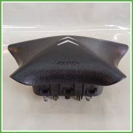 Airbag Guidatore Sinistro SX CITROEN XSARA PICASSO 1.6 4112GL 1999 2010 AUTOLIV 5AMA3D