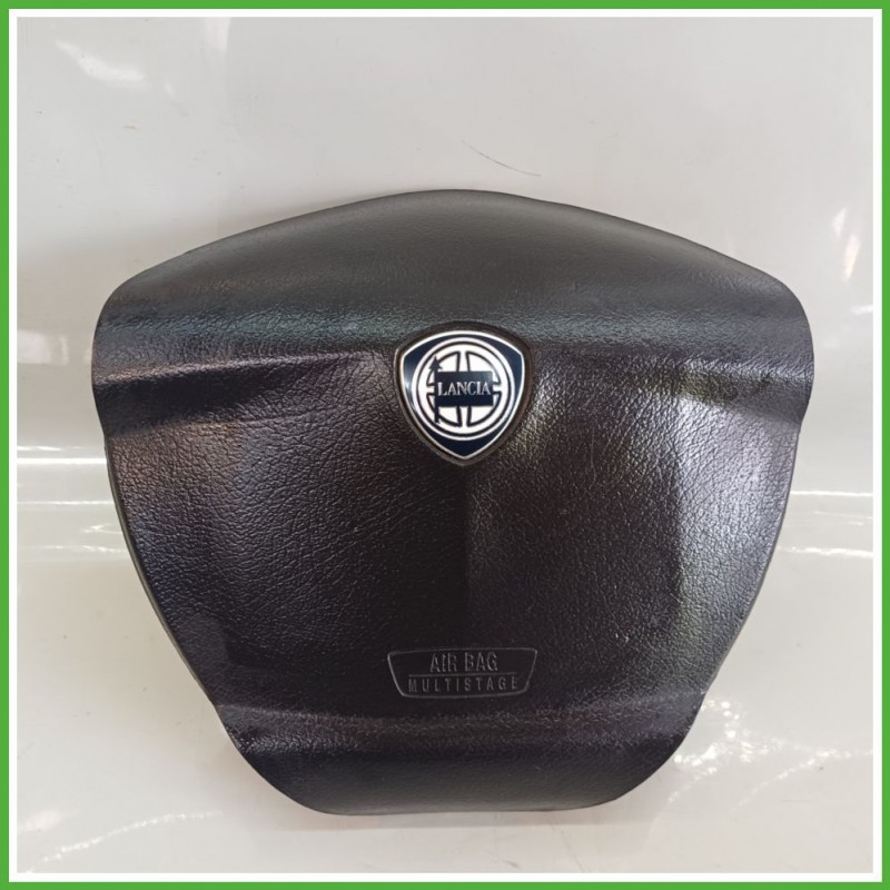 Airbag Guidatore Sinistro SX LANCIA YPSILON TE 1.3 16V 735381871 2003 2006