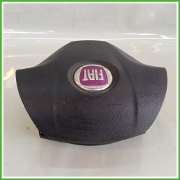 Airbag Guidatore Sinistro SX FIAT BRAVO 3L 1.6 735461525 2007 2010 DM DALPHIMETAL