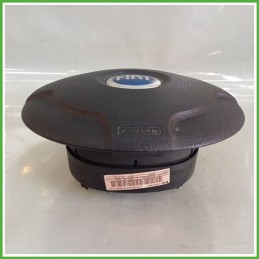 Airbag Guidatore Sinistro SX FIAT IDEA 4D/2S 1.3 16V 735420638 2003 2012 DM DALPHIMETAL CA700750NRE