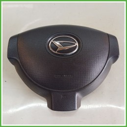 Airbag Guidatore Sinistro SX DAIHATSU SIRION 2a Serie 1.3 16V 45130B1061B0 2005 2007