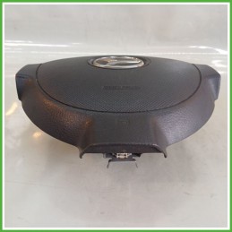 Airbag Guidatore Sinistro SX DAIHATSU SIRION 2a Serie 1.3 16V 45130B1061B0 2005 2007