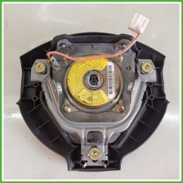 Airbag Guidatore Sinistro SX DAIHATSU SIRION 2a Serie 1.3 16V 45130B1061B0 2005 2007