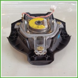Airbag Guidatore Sinistro SX DAIHATSU SIRION 2a Serie 1.3 16V 45130B1061B0 2005 2007