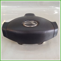 Airbag Guidatore Sinistro SX DAIHATSU SIRION 2a Serie 1.3 16V 45130B1061B0 2005 2007