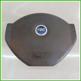 Airbag Guidatore Sinistro SX FIAT PANDA 2Q 1.2 735411159 2003 2010 TRW