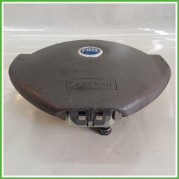 Airbag Guidatore Sinistro SX FIAT PANDA 2Q 1.2 735411159 2003 2010 TRW
