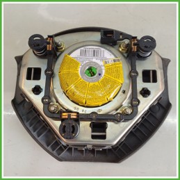 Airbag Guidatore Sinistro SX FIAT PANDA 2Q 1.2 735411159 2003 2010 TRW