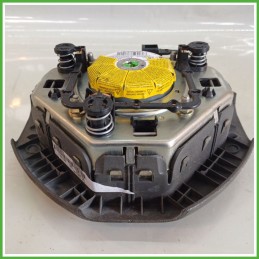Airbag Guidatore Sinistro SX FIAT PANDA 2Q 1.2 735411159 2003 2010 TRW
