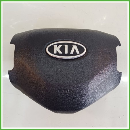 Airbag Guidatore Sinistro SX KIA CEED 1.4 569001H600 2007 2012 MOBIS 1H569-01010