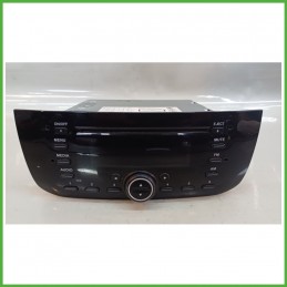 Autoradio FIAT PUNTO EVO 3J 1.4 51852795 2009 2013 DELPHI 7355354400