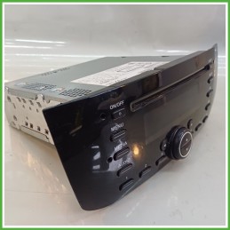 Autoradio FIAT PUNTO EVO 3J 1.4 51852795 2009 2013 DELPHI 7355354400