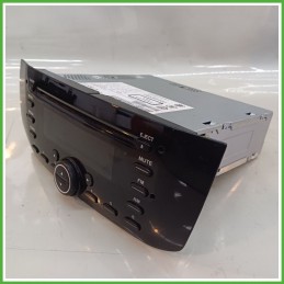 Autoradio FIAT PUNTO EVO 3J 1.4 51852795 2009 2013 DELPHI 7355354400