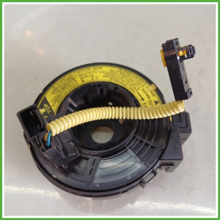 Molla Spirale Contatto Spiralato DAIHATSU SIRION 2a Serie 1.3 16V 84306B2010 DAIHATSU 84306B2010