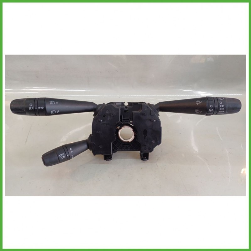 Comandi Devioguida ALFA ROMEO MiTo 10 1.3 JTDm 156102061