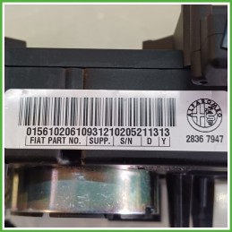 Comandi Devioguida ALFA ROMEO MiTo 10 1.3 JTDm 156102061