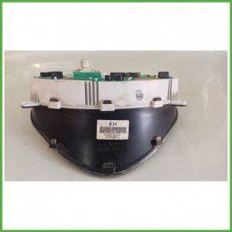Quadro strumenti contachilometri tachimetro CHEVROLET (DAEWOO) MATIZ M100 96380538