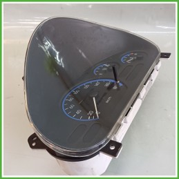 Quadro strumenti contachilometri tachimetro CHEVROLET (DAEWOO) MATIZ M100 96380538