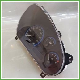 Quadro strumenti contachilometri tachimetro CHEVROLET (DAEWOO) MATIZ M100 96380538
