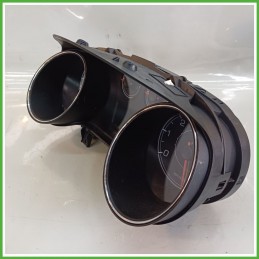 Quadro strumenti contachilometri tachimetro FIAT BRAVO 3L 1.6 51976322