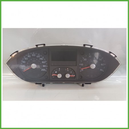Quadro strumenti contachilometri tachimetro VEGLIA BORLETTI 503.00.067.57.00 FIAT IDEA 4D/2S 1.3 16V 735423080