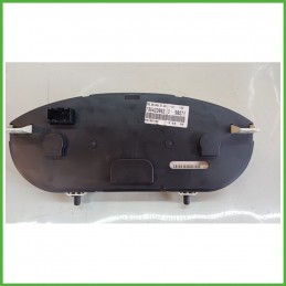 Quadro strumenti contachilometri tachimetro VEGLIA BORLETTI 503.00.067.57.00 FIAT IDEA 4D/2S 1.3 16V 735423080