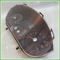 Quadro strumenti contachilometri tachimetro VEGLIA BORLETTI 503.00.067.57.00 FIAT IDEA 4D/2S 1.3 16V 735423080