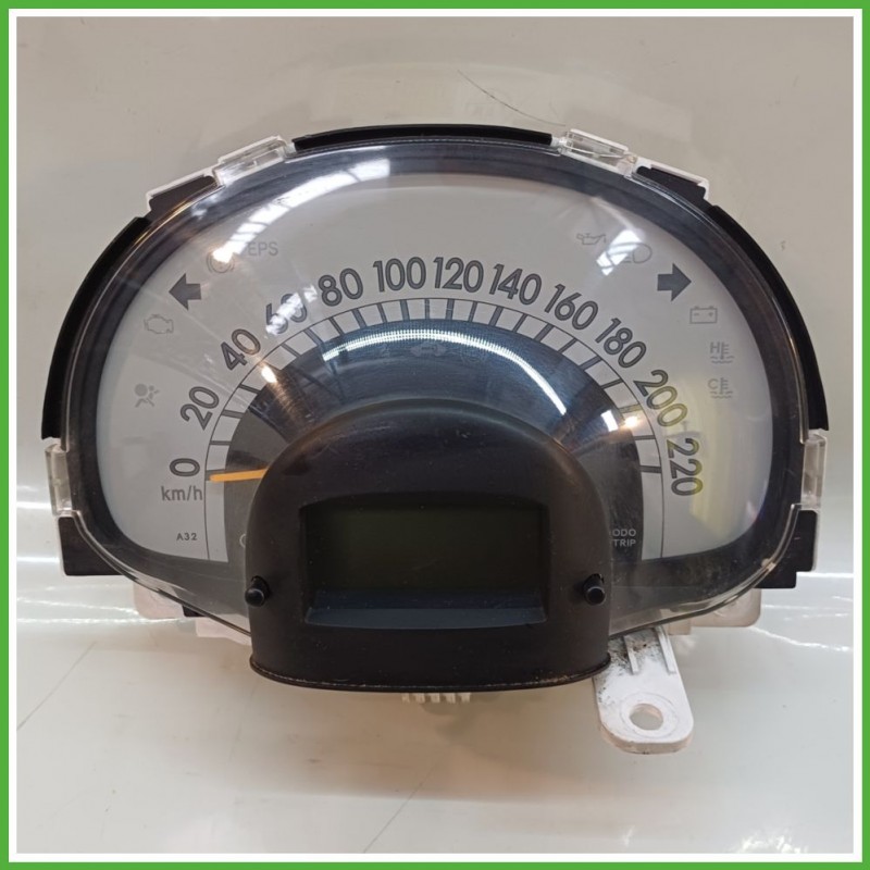 Quadro strumenti contachilometri tachimetro DAIHATSU SIRION 2a Serie 1.3 16V 83800B1101