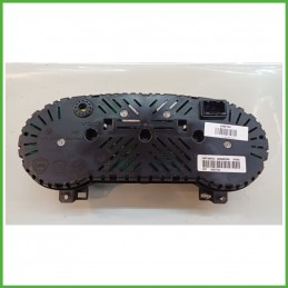 Quadro strumenti contachilometri tachimetro CONTINENTAL A2C84851500 ALFA ROMEO MiTo 10 1.3 JTDm 50527742