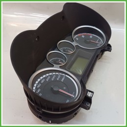 Quadro strumenti contachilometri tachimetro CONTINENTAL A2C84851500 ALFA ROMEO MiTo 10 1.3 JTDm 50527742
