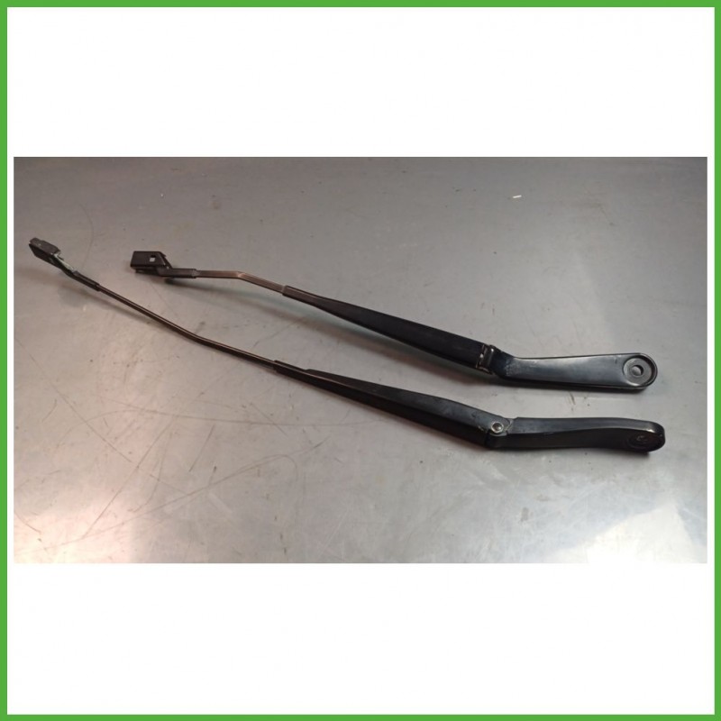 Braccetti Tergivetro Cristallo JAGUAR XE 4 Porte T4N1183 2015 2019 VALEO GX73-17527-AC