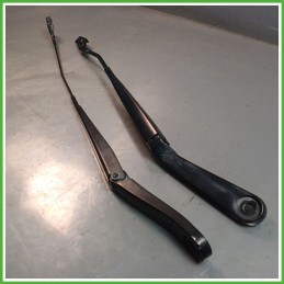 Braccetti Tergivetro Cristallo JAGUAR XE 4 Porte T4N1183 2015 2019 VALEO GX73-17527-AC