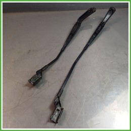 Braccetti Tergivetro Cristallo JAGUAR XE 4 Porte T4N1183 2015 2019 VALEO GX73-17527-AC