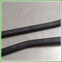 Braccetti Tergivetro Cristallo JAGUAR XE 4 Porte T4N1183 2015 2019 VALEO GX73-17527-AC