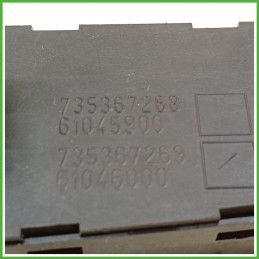 Comandi Regolazione Proiettori FIAT PUNTO EVO 3J 1.4 735367268 2009 2013 TRW 61045900