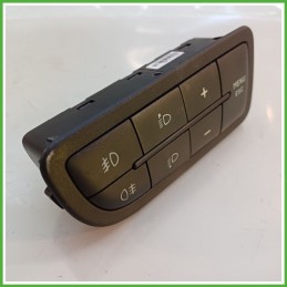 Comandi Regolazione Proiettori FIAT PUNTO EVO 3J 1.4 735367268 2009 2013 TRW 61045900