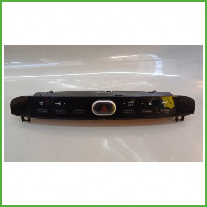 Comandi Multifunzionali FIAT PUNTO EVO 3J 1.4 735512247 2009 2013 TRW