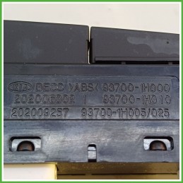 Comandi Multifunzionali KIA CEED 1.4 937001H000 2007 2012