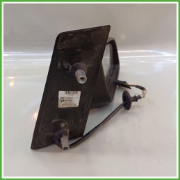 Specchio Specchietto Retrovisore Destro DX NERO OPEL ZAFIRA A05 2005 2010 SCHEFENACKER 471806 Originale Usato